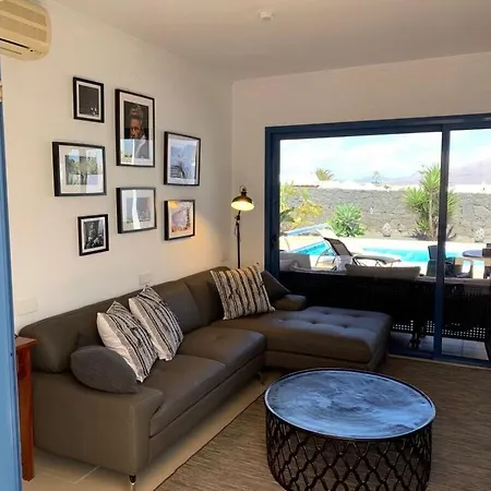 Apartmán Bella Vista Blu *