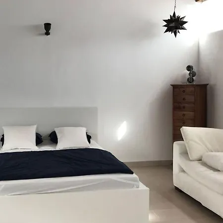 Apartmán Bella Vista Blu *