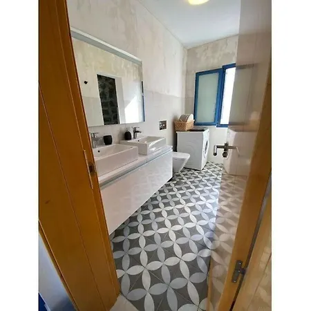 Apartmán Bella Vista Blu