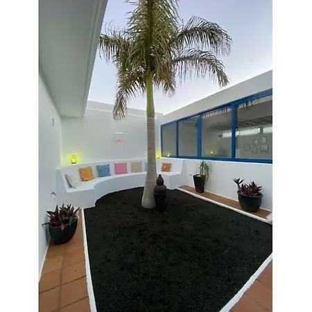 Bella Vista Blu Apartmán Playa Blanca (Lanzarote)