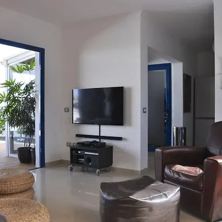 Bella Vista Blu Апартаменты Коста Бланка