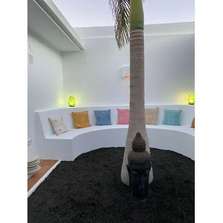 Bella Vista Blu Коста Бланка