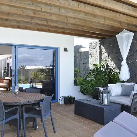 Apartment Bella Vista Blu