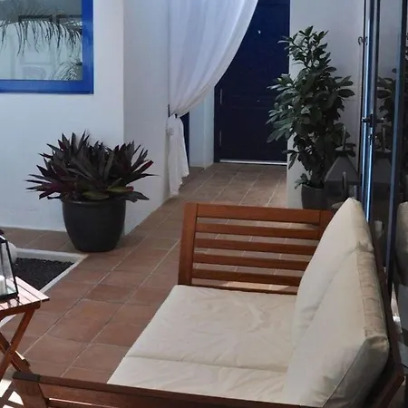 Апартаменты Bella Vista Blu Коста Бланка